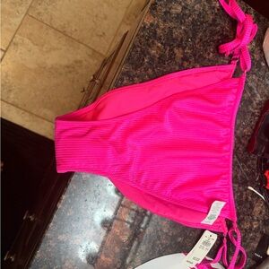 American eagle swim bottoms